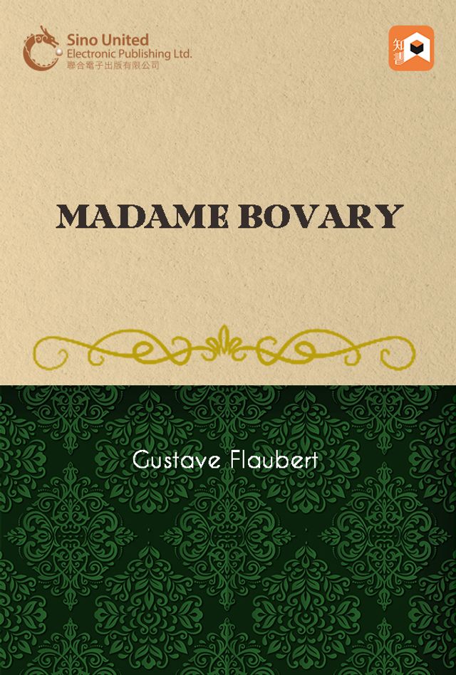 Madame Bovary