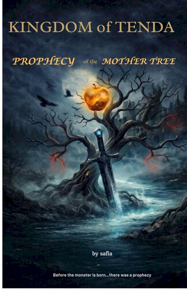 Kingdom of Tenda : Prophecy of The Mother Tree