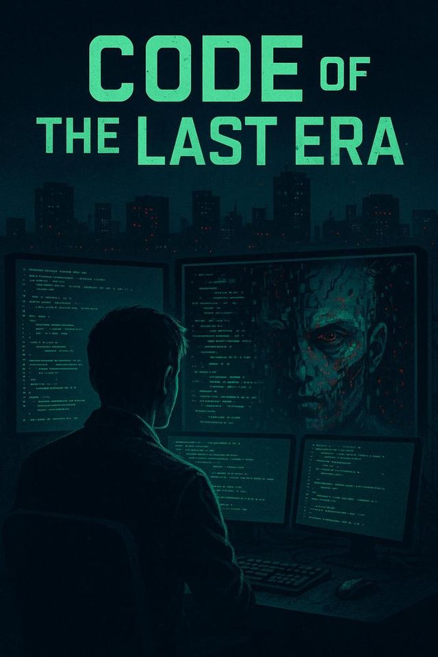 Code of the Last Era