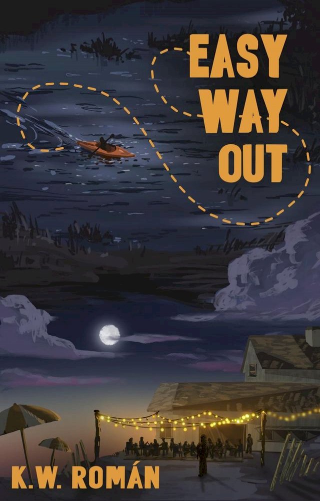 Easy Way Out