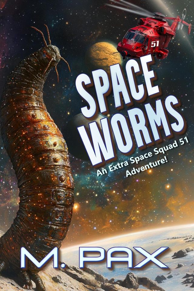 Space Worms