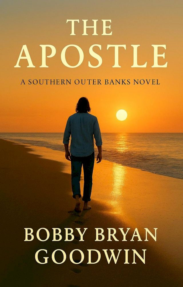 The Apostle: A Southern Outer Banks Novel