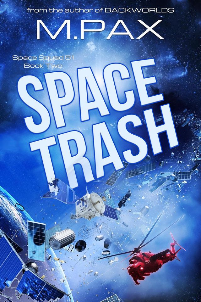 Space Trash
