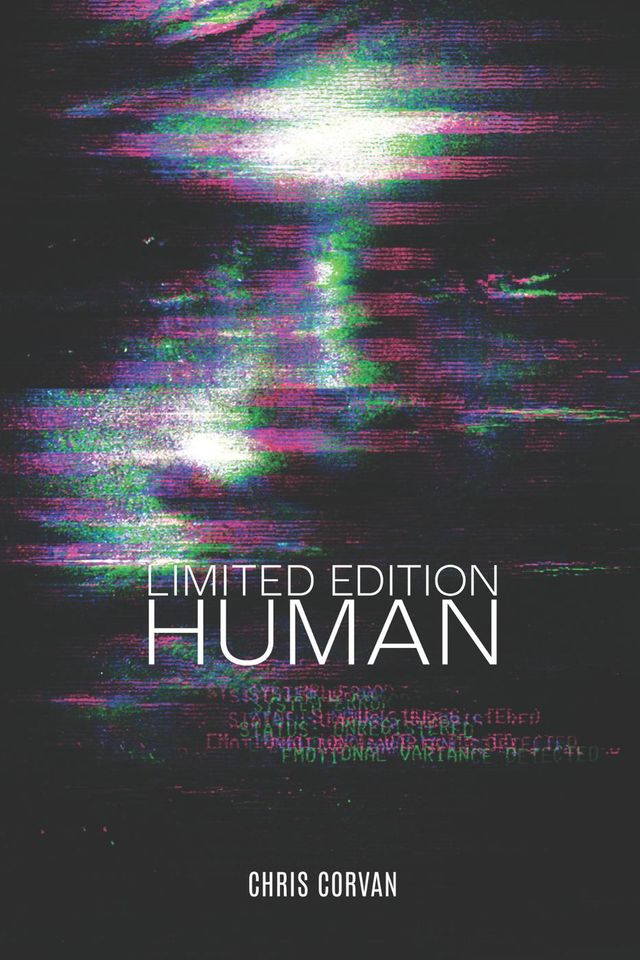 Limited Edition Human