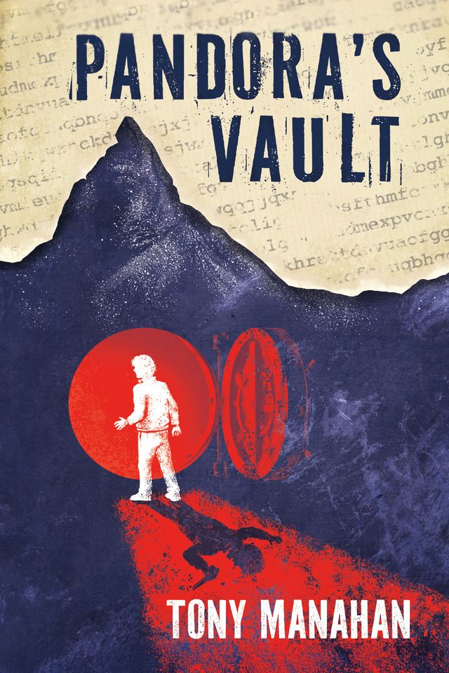Pandora's Vault