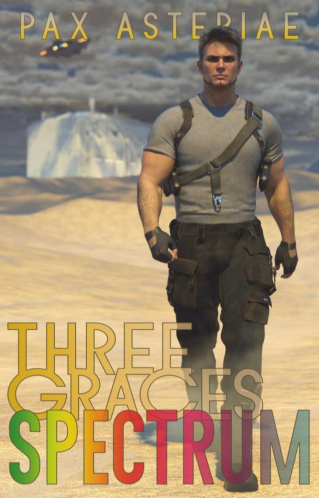 Three Graces: Spectrum