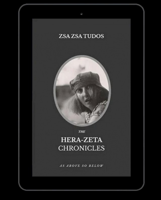The Hera-Zeta Chronicles: As Above So Below