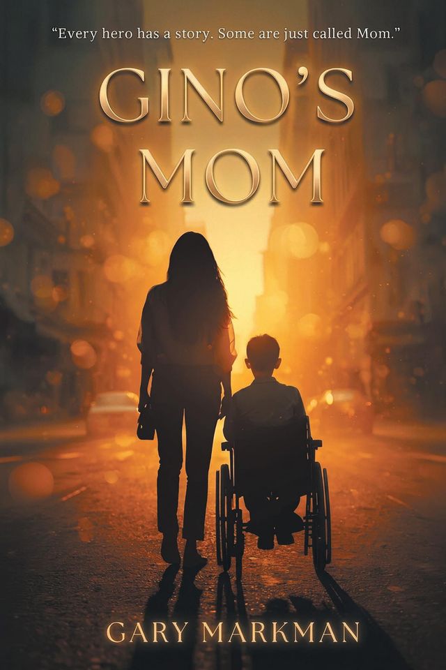 Gino's Mom