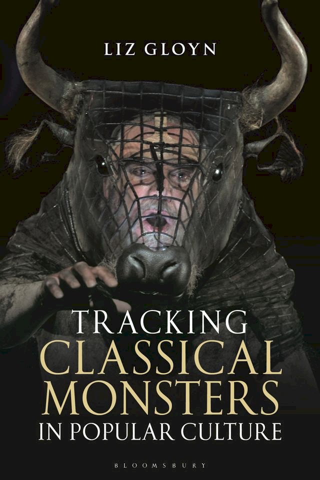 Kobo Tracking Classical Monsters in Popular Culture