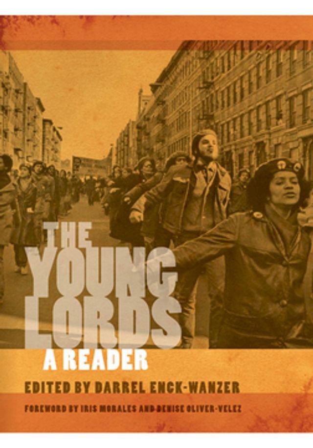 Kobo The Young Lords