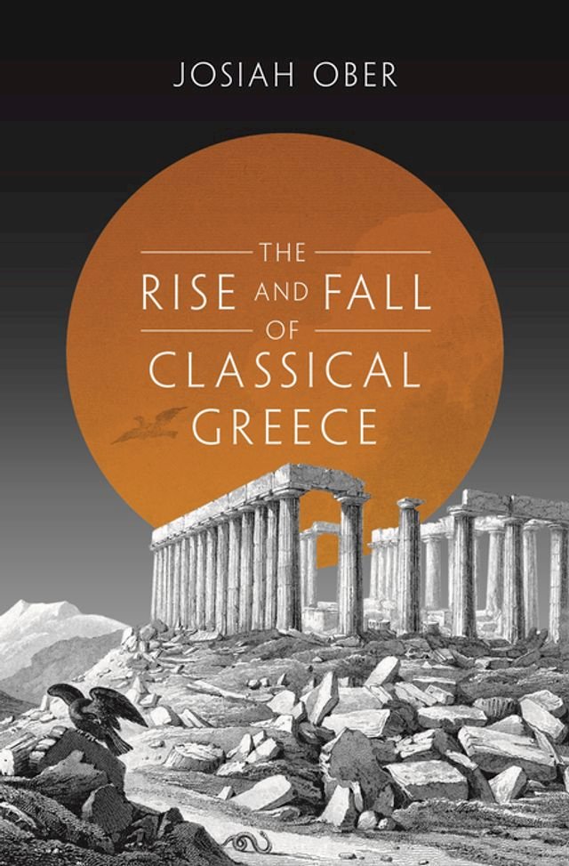 Kobo The Rise and Fall of Classical Greece