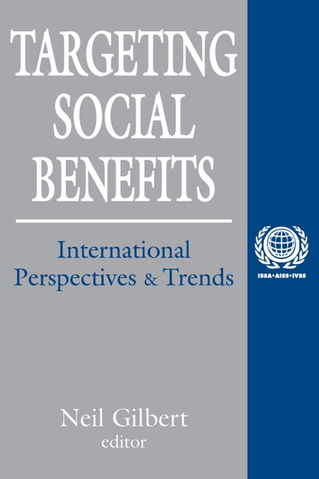 Kobo Targeting Social Benefits