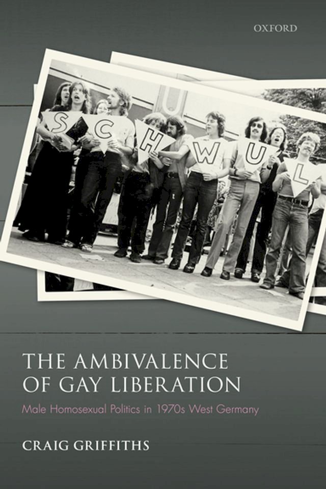 Kobo The Ambivalence of Gay Liberation