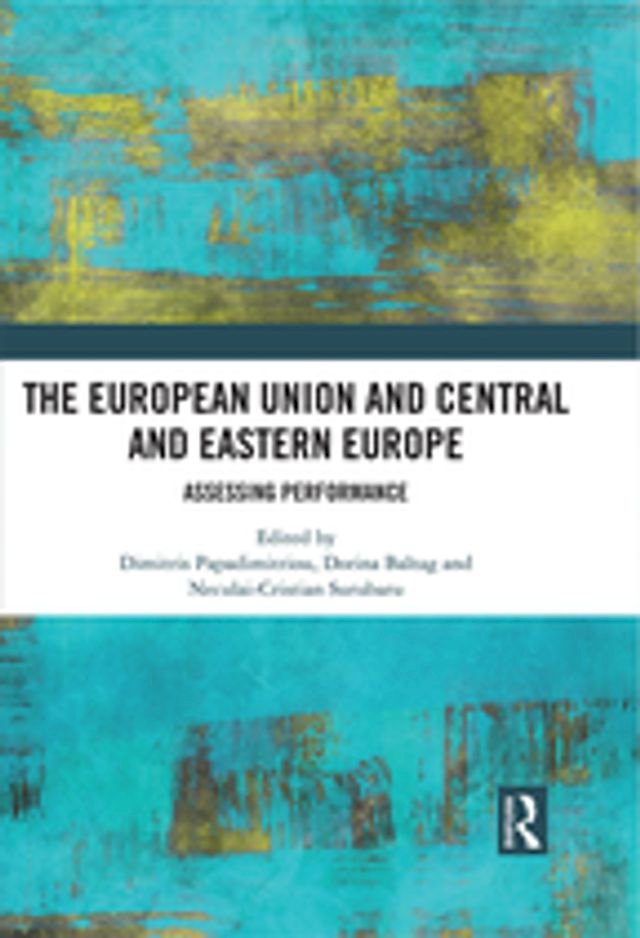Kobo The European Union and Central and Eastern Europe
