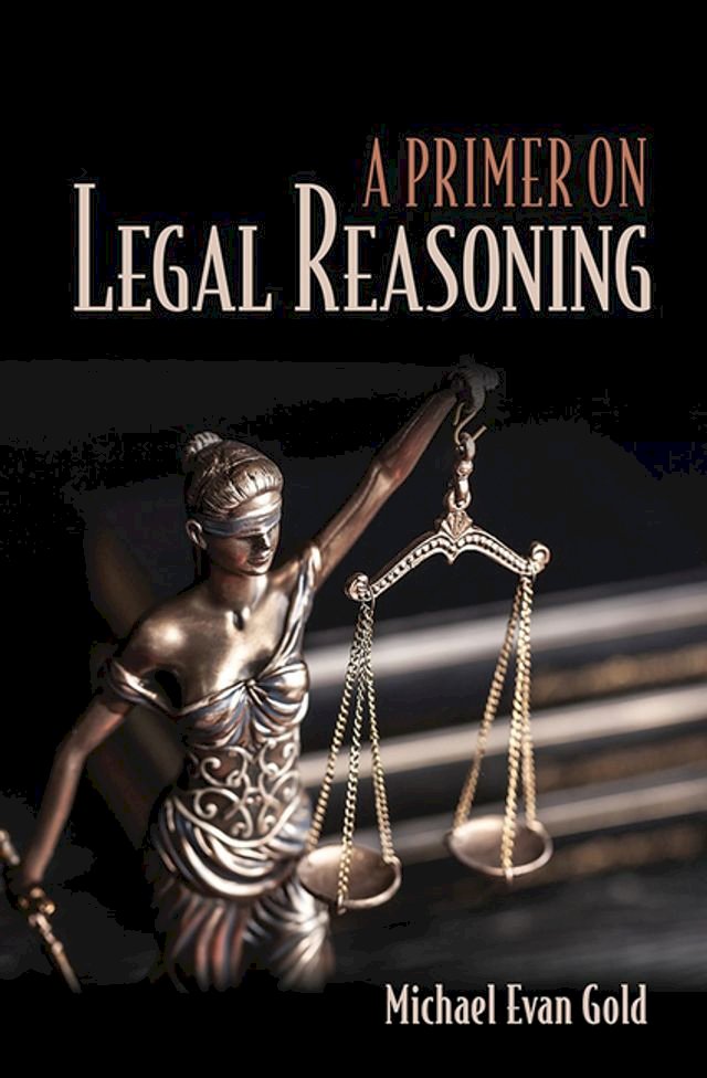 Kobo A Primer on Legal Reasoning
