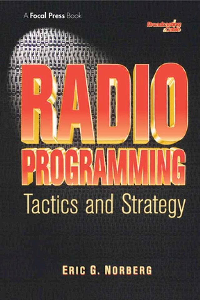 Kobo Radio Programming: Tactics and Strategy