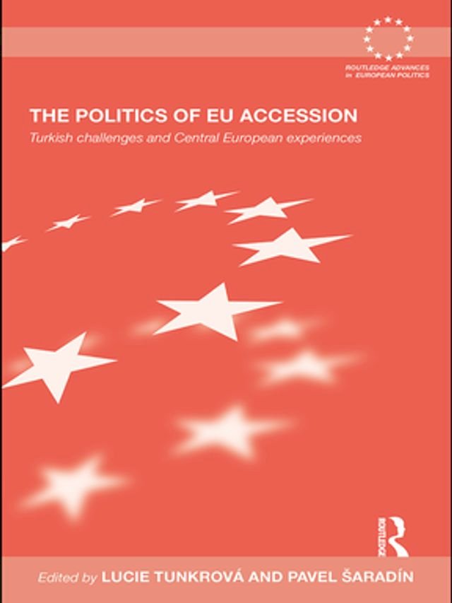 Kobo The Politics of EU Accession
