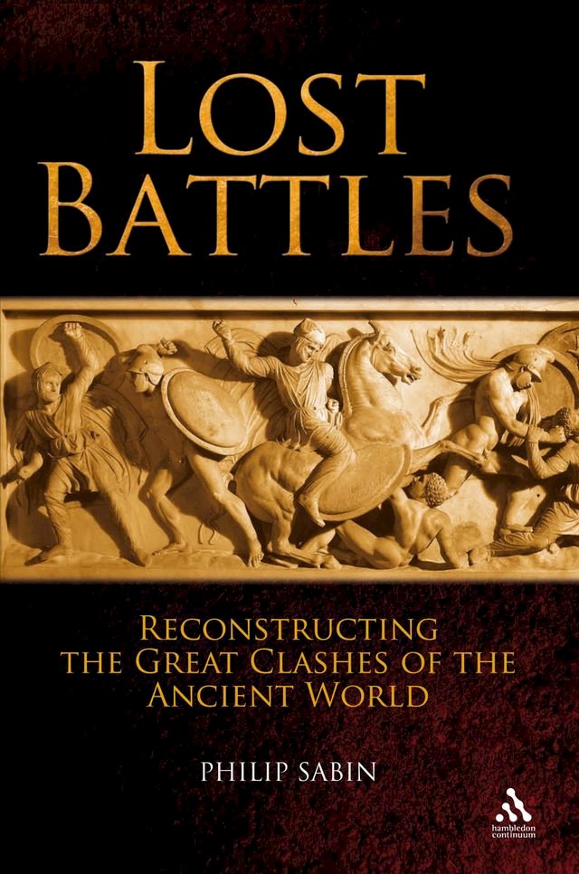 Kobo Lost Battles