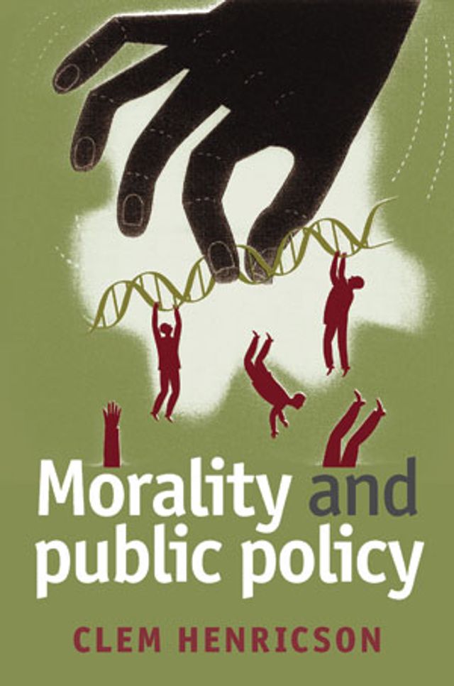 Kobo Morality and Public Policy