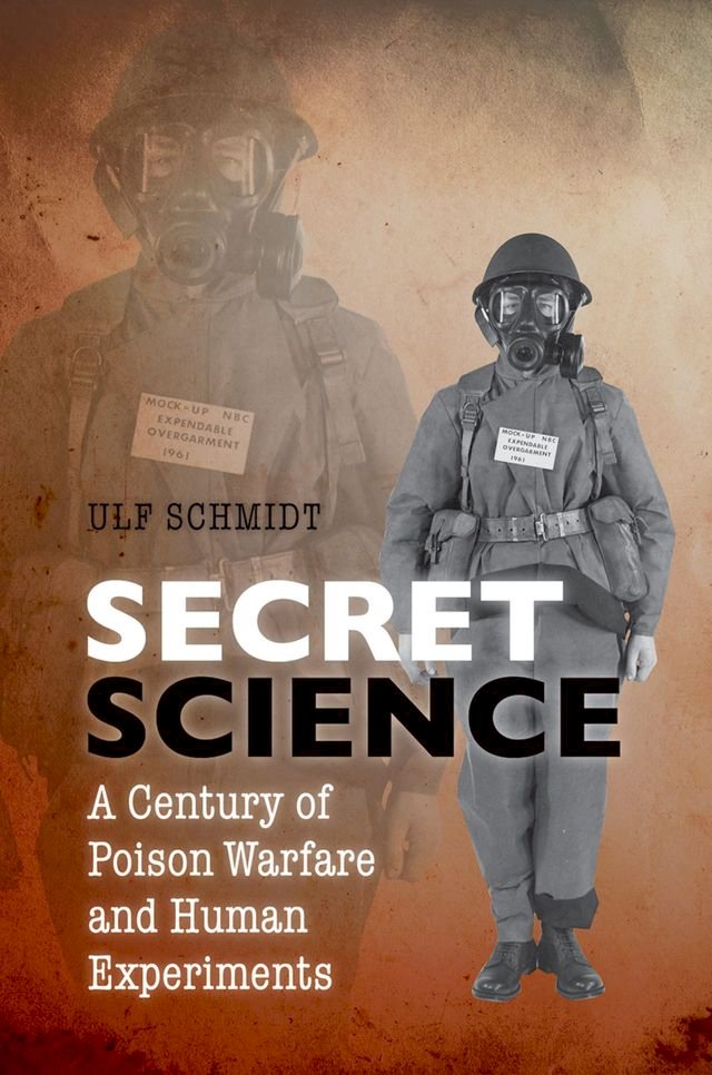 Kobo Secret Science