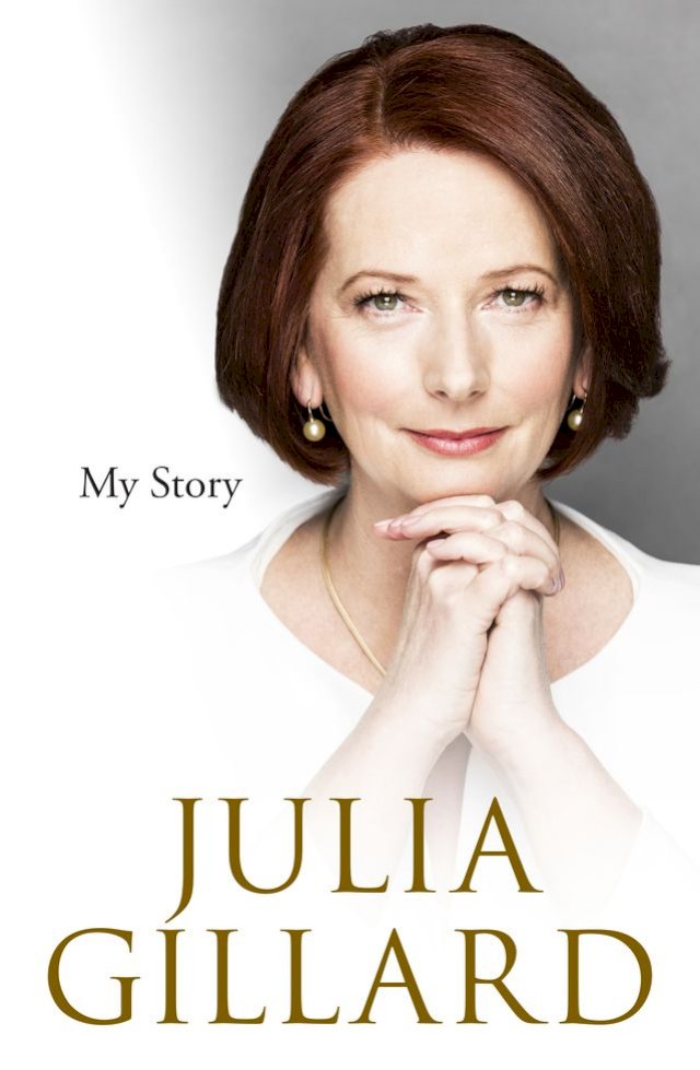 Kobo My Story