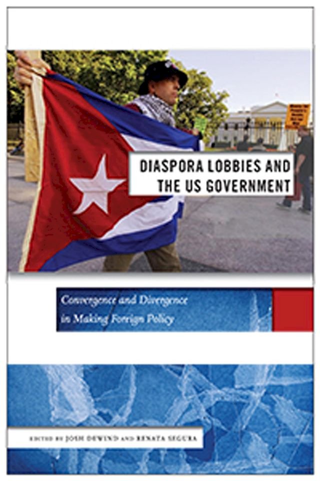 Kobo Diaspora Lobbies and the US Government
