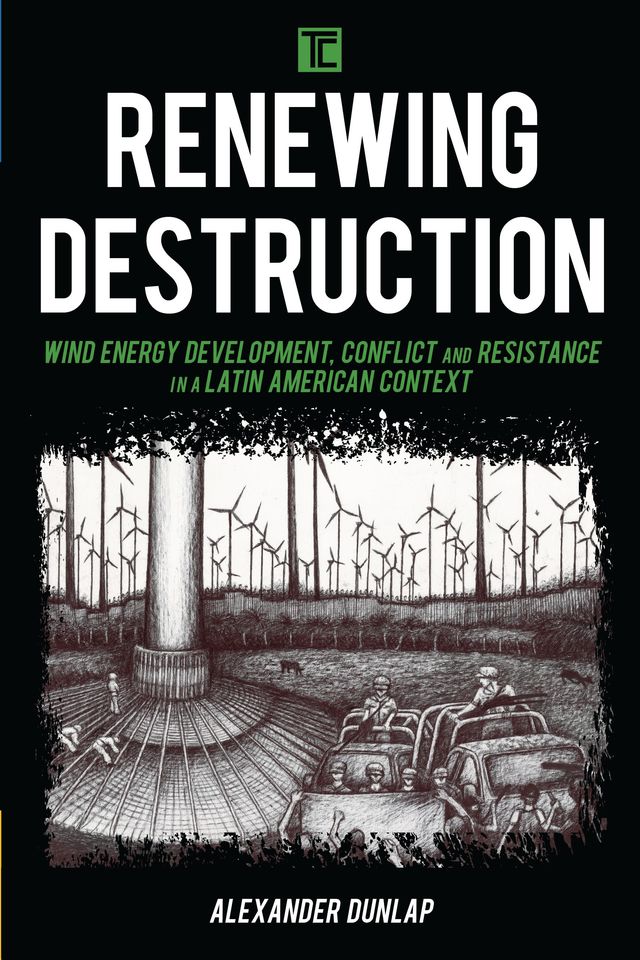 Kobo Renewing Destruction