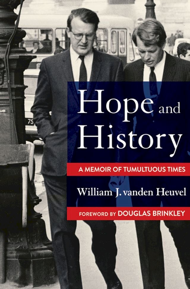 Kobo Hope and History