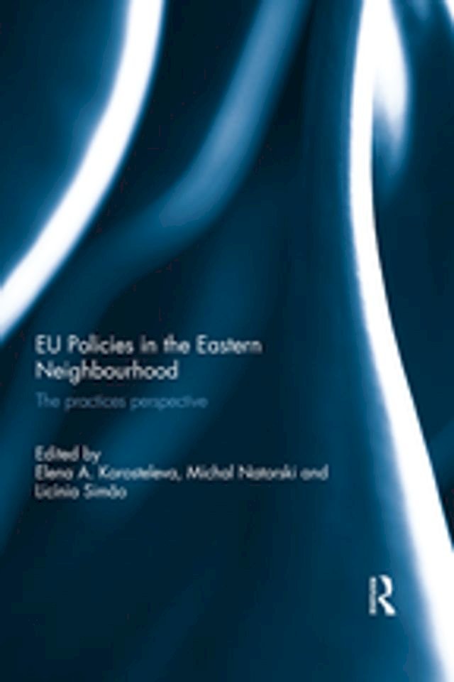 Kobo EU Policies in the Eastern Neighbourhood