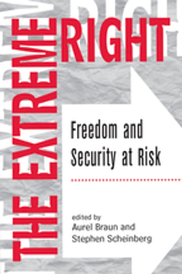 Kobo The Extreme Right