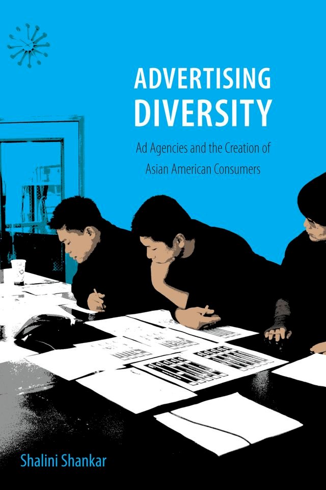 Kobo Advertising Diversity