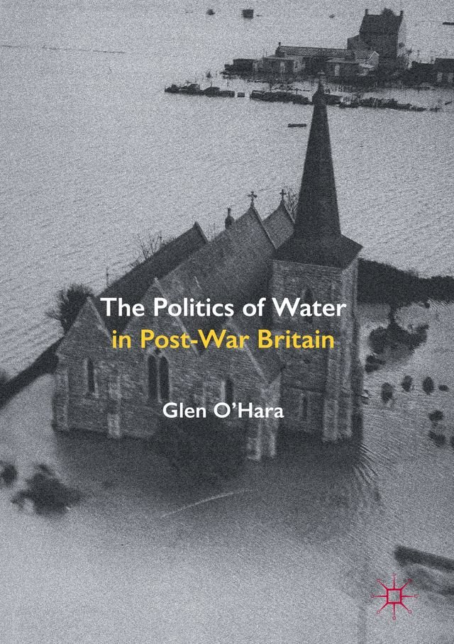 Kobo The Politics of Water in Post-War Britain
