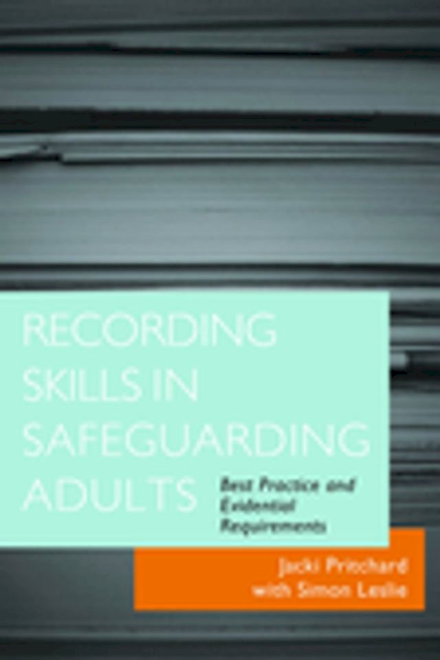 Kobo Recording Skills in Safeguarding Adults