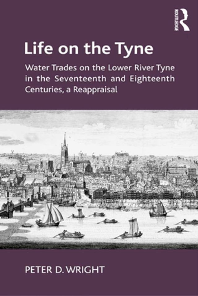 Kobo Life on the Tyne