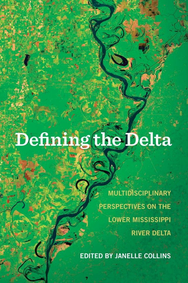 Kobo Defining the Delta