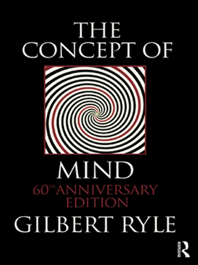 Kobo The Concept of Mind