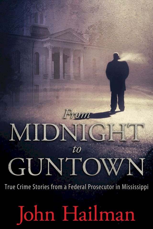 Kobo From Midnight to Guntown