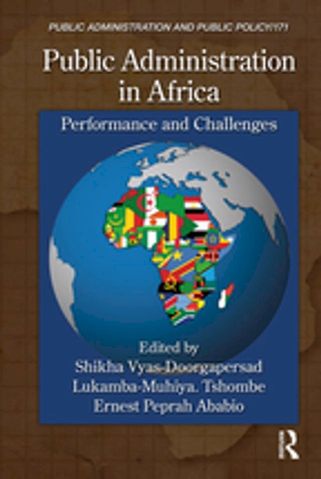 Kobo Public Administration in Africa