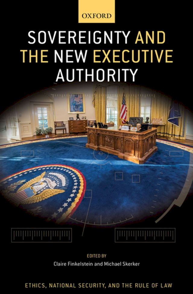 Kobo Sovereignty and the New Executive Authority