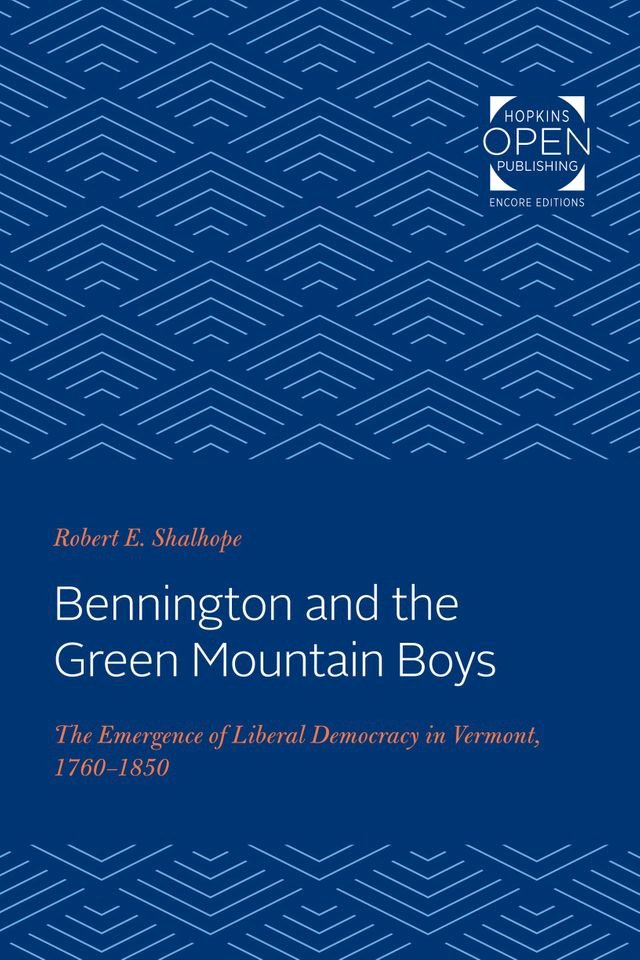 Kobo Bennington and the Green Mountain Boys