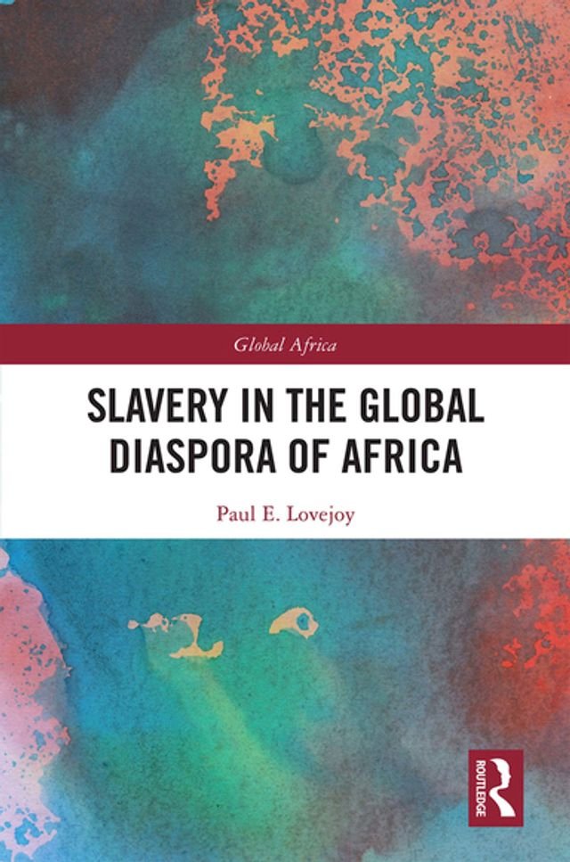 Kobo Slavery in the Global Diaspora of Africa