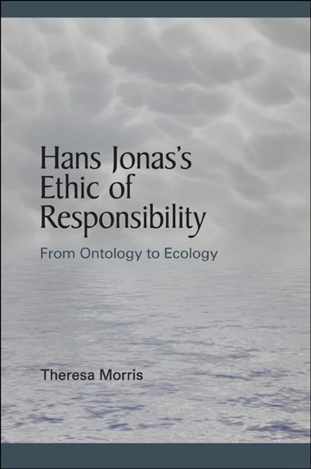 Kobo Hans Jonas's Ethic of Responsibility
