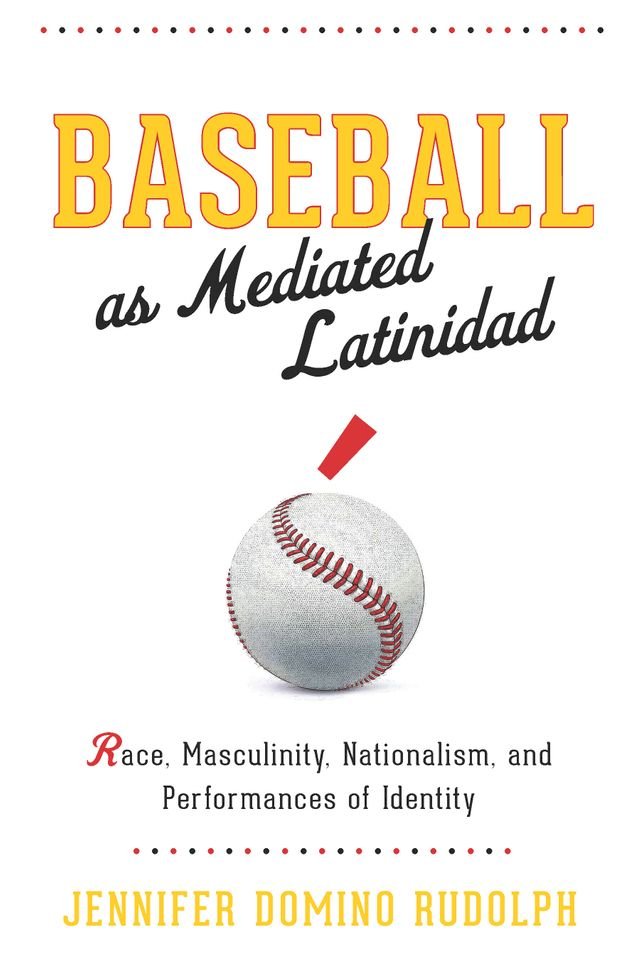 Kobo Baseball as Mediated Latinidad