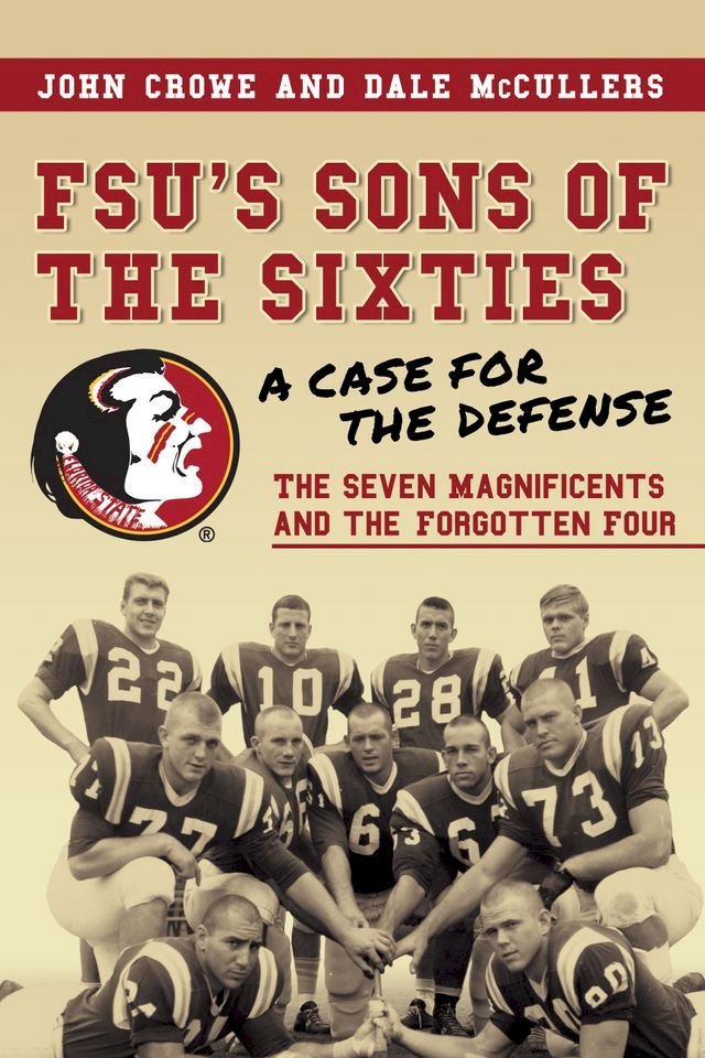 Kobo FSU’s Sons of the Sixties: A Case for the Defense
