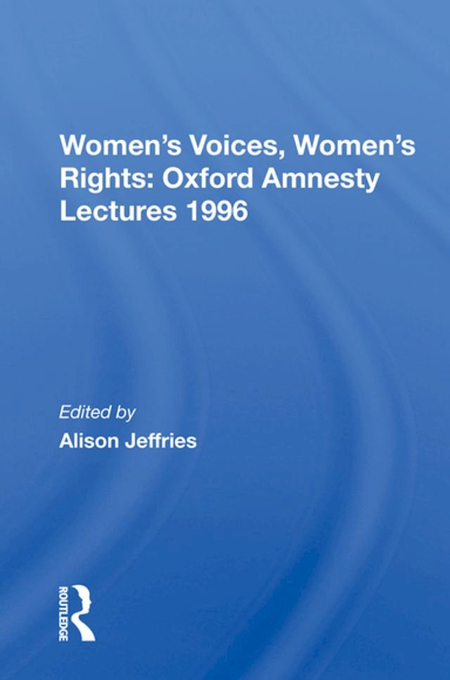 Kobo Women's Voices, Women's Rights