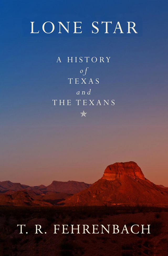 Kobo Lone Star