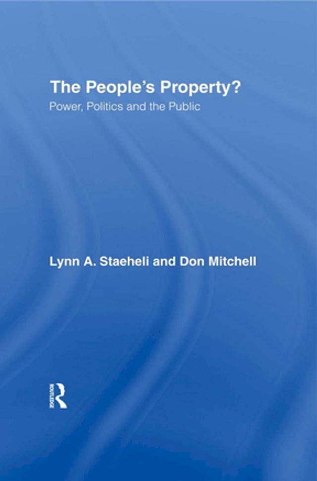 Kobo The People's Property?