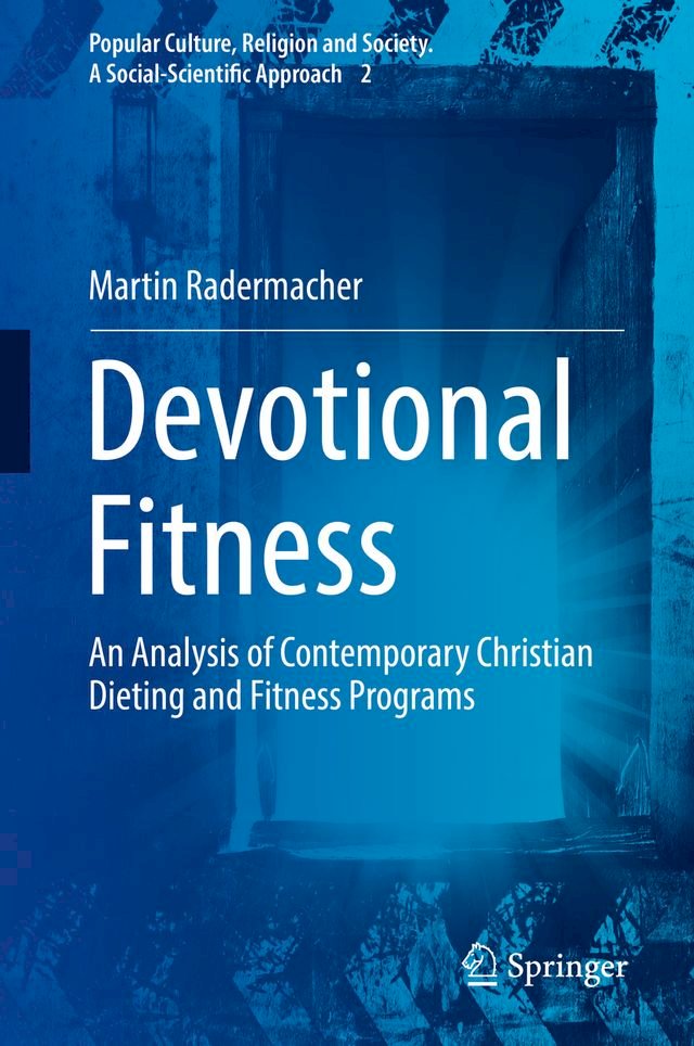 Kobo Devotional Fitness