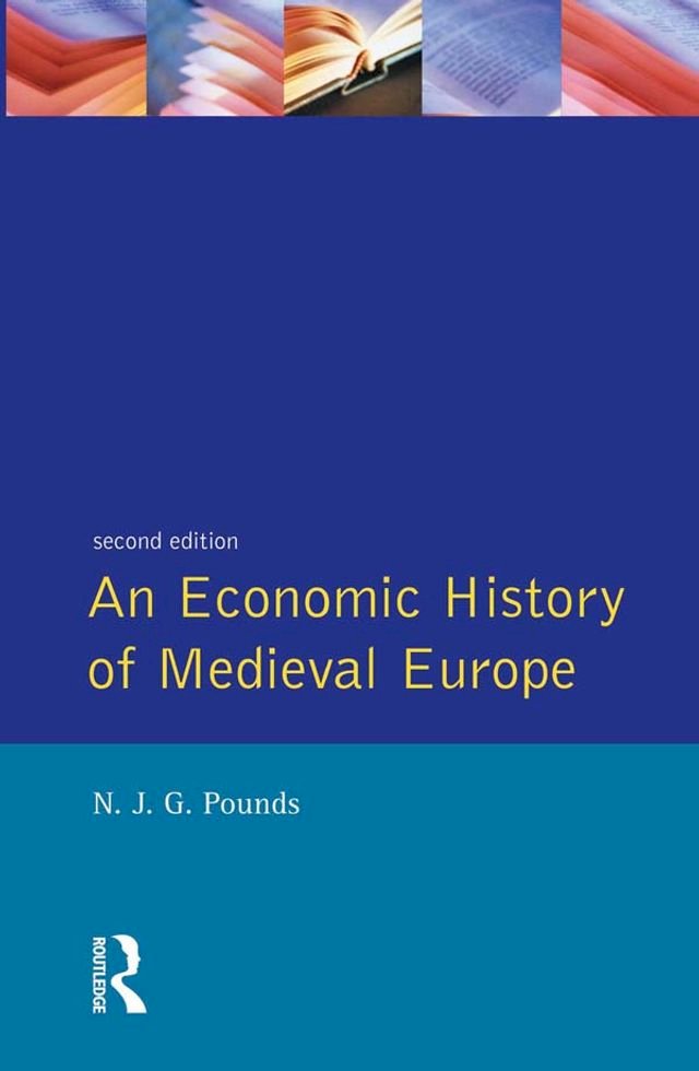 Kobo An Economic History of Medieval Europe