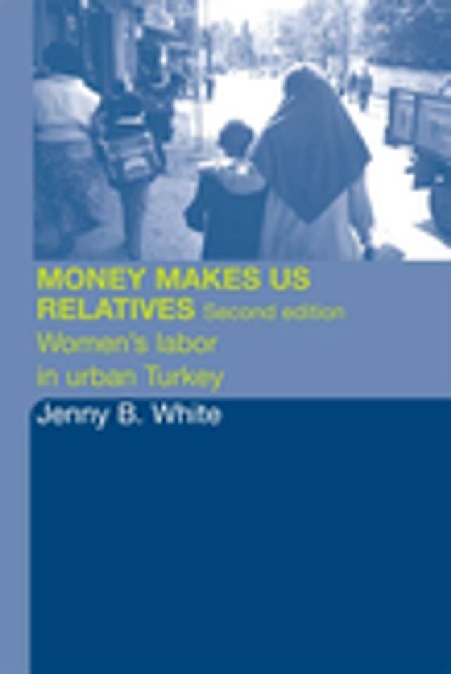 Kobo Money Makes Us Relatives